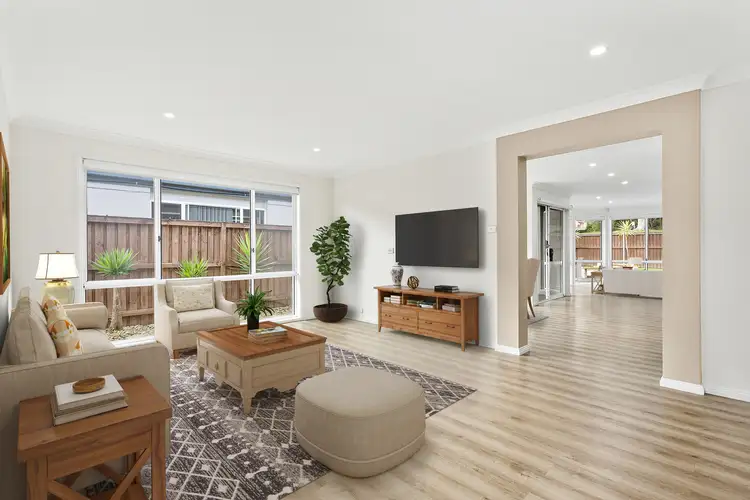 Third view of Homely house listing, 55 North Terrace, Dapto NSW 2530