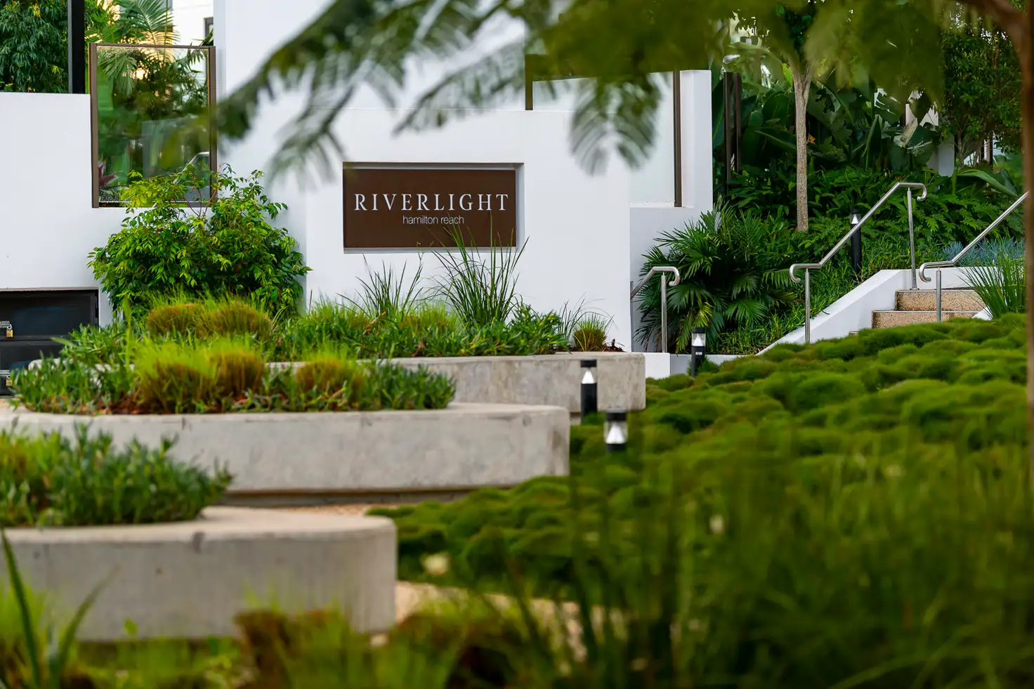 Main view of Homely apartment listing, Level 7/10704/320 MacArthur Avenue, Hamilton QLD 4007