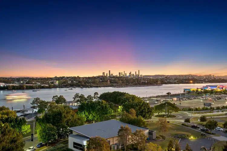 Fourth view of Homely apartment listing, Level 7/10704/320 MacArthur Avenue, Hamilton QLD 4007