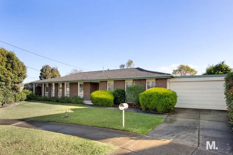 Main view of Homely house listing, 10 Tanjil Court, Keilor VIC 3036