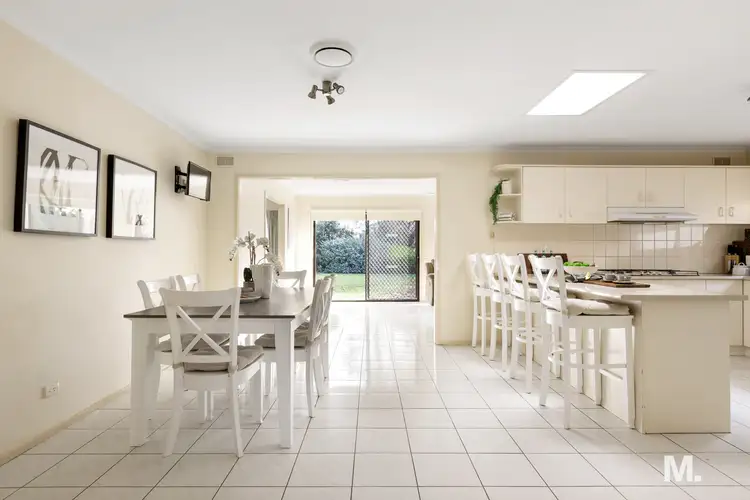 Fifth view of Homely house listing, 10 Tanjil Court, Keilor VIC 3036