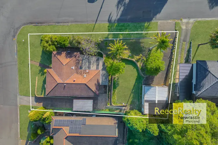 17 Victoria Road, Tingira Heights NSW 2290