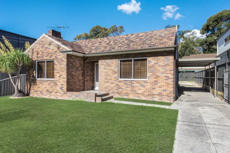 Second view of Homely house listing, 39 Curtin Avenue, Abbotsford NSW 2046