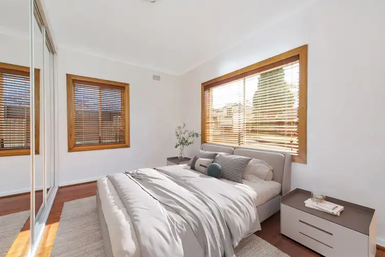 Sixth view of Homely house listing, 39 Curtin Avenue, Abbotsford NSW 2046