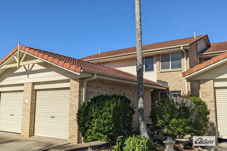 5/13 Bowden Court, Nerang QLD 4211