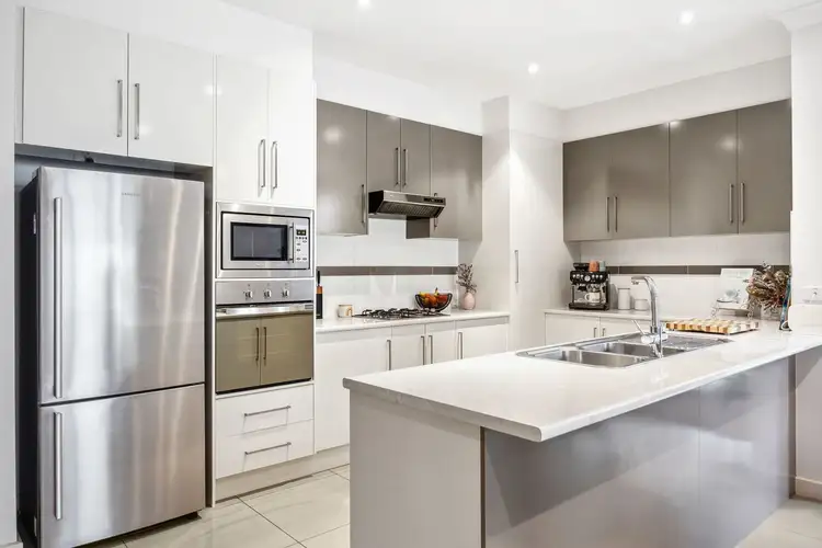 Fifth view of Homely townhouse listing, 2C Esk Street, Findon SA 5023