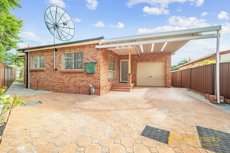 Main view of Homely house listing, 12 Carhullen Street, Merrylands NSW 2160