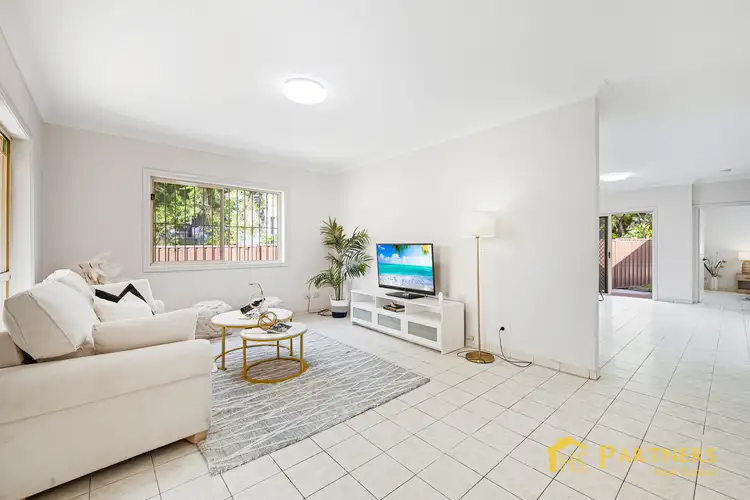 Second view of Homely house listing, 12 Carhullen Street, Merrylands NSW 2160
