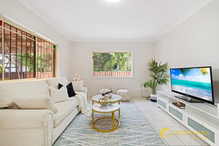 Fourth view of Homely house listing, 12 Carhullen Street, Merrylands NSW 2160