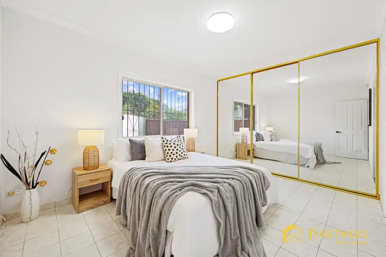 Fifth view of Homely house listing, 12 Carhullen Street, Merrylands NSW 2160