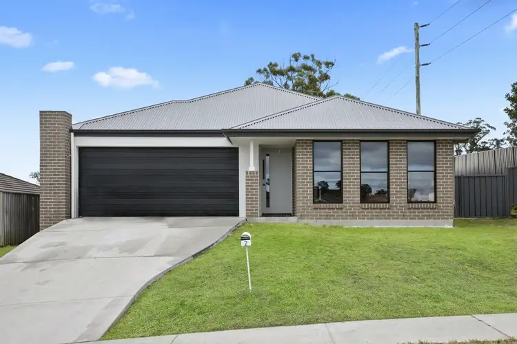 2 Lavender Close, Gillieston Heights NSW 2321