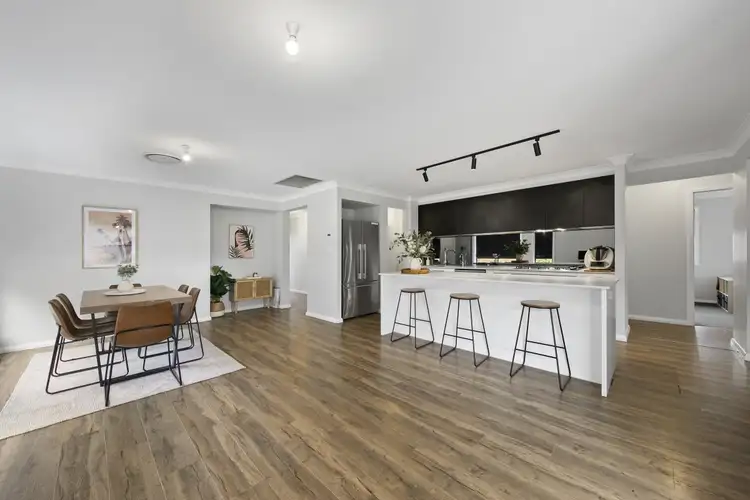 Second view of Homely house listing, 2 Lavender Close, Gillieston Heights NSW 2321
