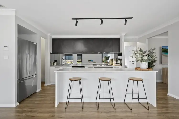 Third view of Homely house listing, 2 Lavender Close, Gillieston Heights NSW 2321