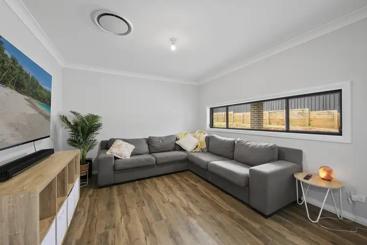 Fifth view of Homely house listing, 2 Lavender Close, Gillieston Heights NSW 2321