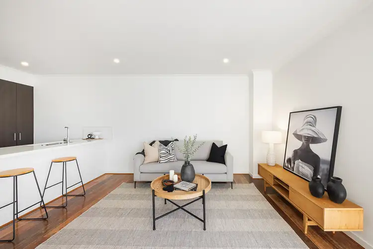 Main view of Homely townhouse listing, 74/15 Jumbuck Crescent, Lawson ACT 2617