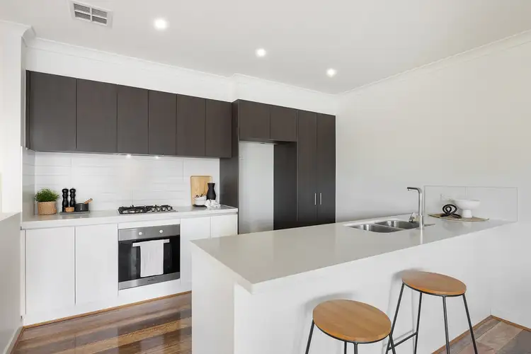 Second view of Homely townhouse listing, 74/15 Jumbuck Crescent, Lawson ACT 2617