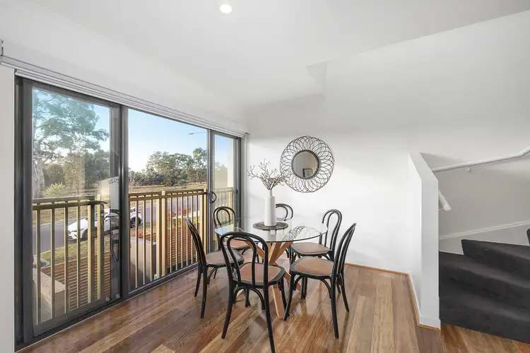 Third view of Homely townhouse listing, 74/15 Jumbuck Crescent, Lawson ACT 2617