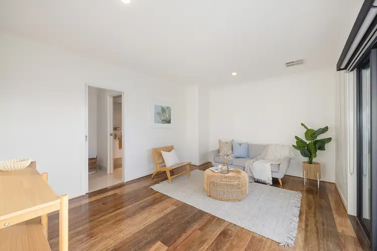 Fourth view of Homely townhouse listing, 74/15 Jumbuck Crescent, Lawson ACT 2617