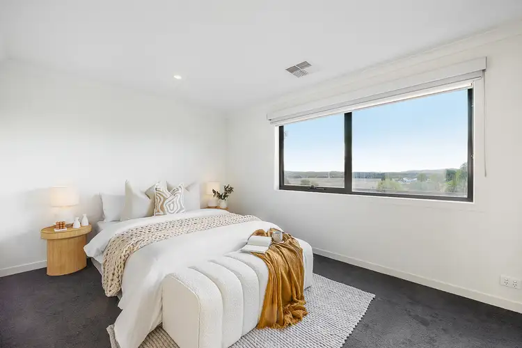 Fifth view of Homely townhouse listing, 74/15 Jumbuck Crescent, Lawson ACT 2617