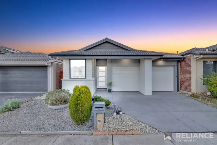 10 Echidna Street, Diggers Rest VIC 3427