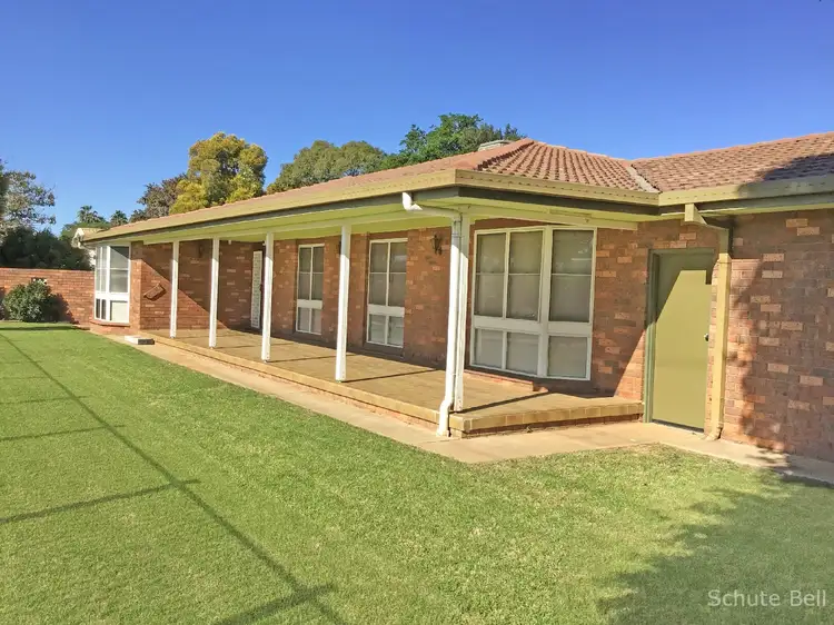 Main view of Homely house listing, 130 Minore Street, Narromine NSW 2821