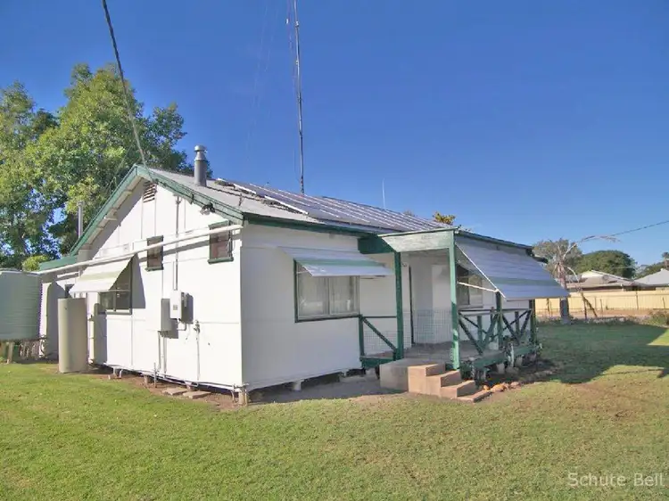 18 Warraweena Street, Bourke NSW 2840