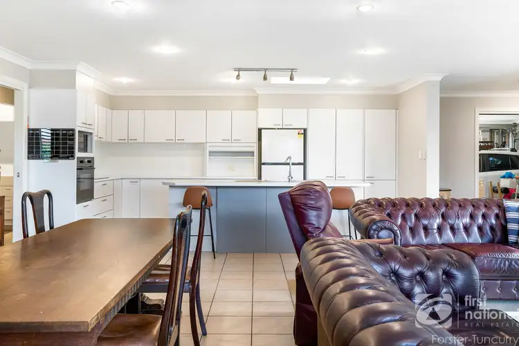 Fifth view of Homely villa listing, 1/1 Viola Circuit, Tuncurry NSW 2428