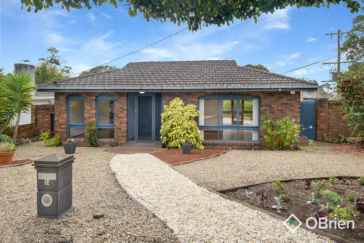 Main view of Homely house listing, 36 Lawson Avenue, Frankston South VIC 3199