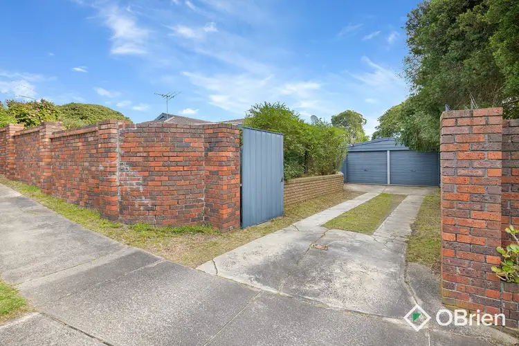Second view of Homely house listing, 36 Lawson Avenue, Frankston South VIC 3199