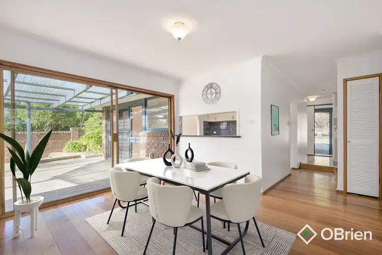 Fourth view of Homely house listing, 36 Lawson Avenue, Frankston South VIC 3199