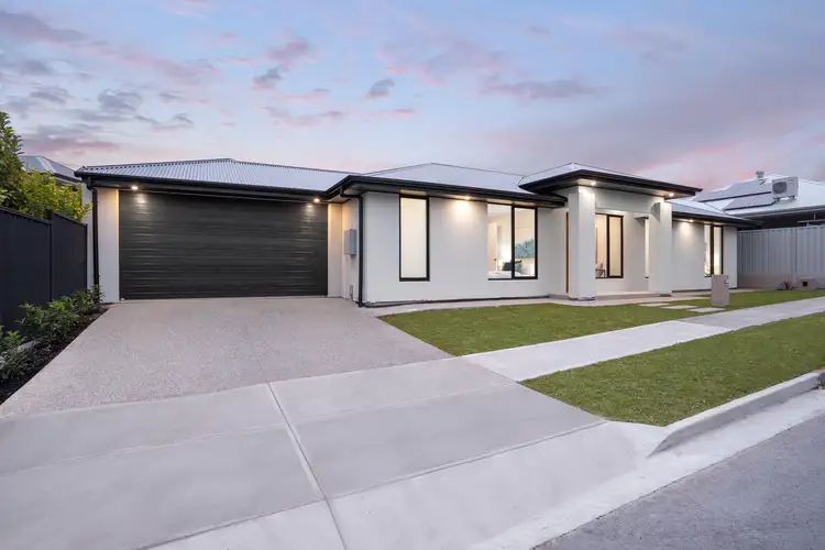 5B Hillview Crescent, South Brighton SA 5048