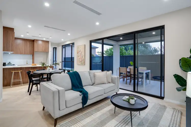 Fifth view of Homely house listing, 5B Hillview Crescent, South Brighton SA 5048