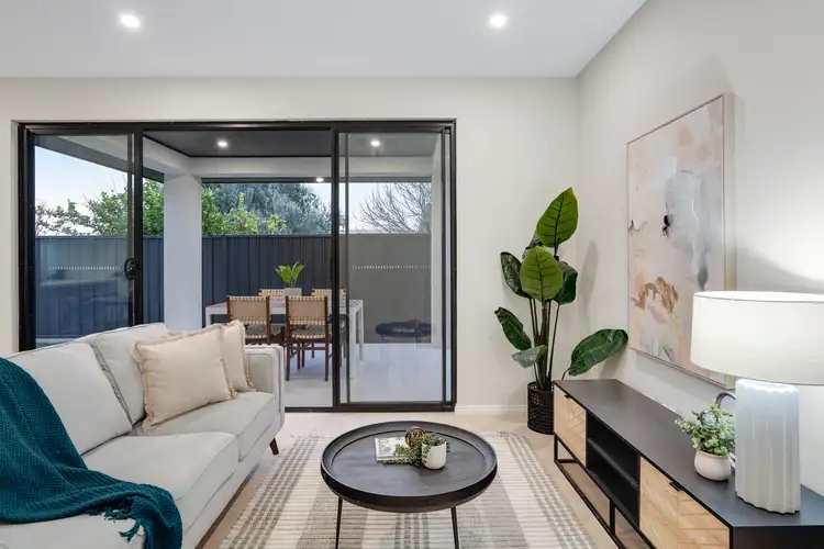 Sixth view of Homely house listing, 5B Hillview Crescent, South Brighton SA 5048