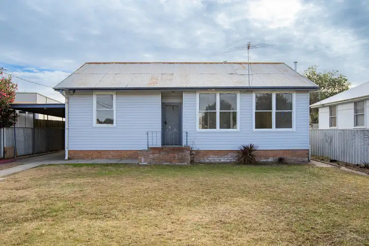 256 Swan Street, North Albury NSW 2640
