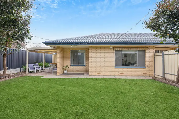 Second view of Homely unit listing, 4/35 McArthur Avenue, Plympton SA 5038