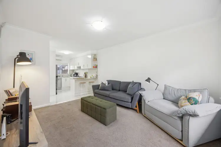 Third view of Homely unit listing, 4/35 McArthur Avenue, Plympton SA 5038