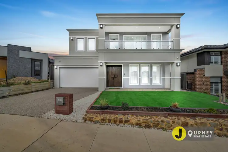 13 Excalibur Street, Berwick VIC 3806