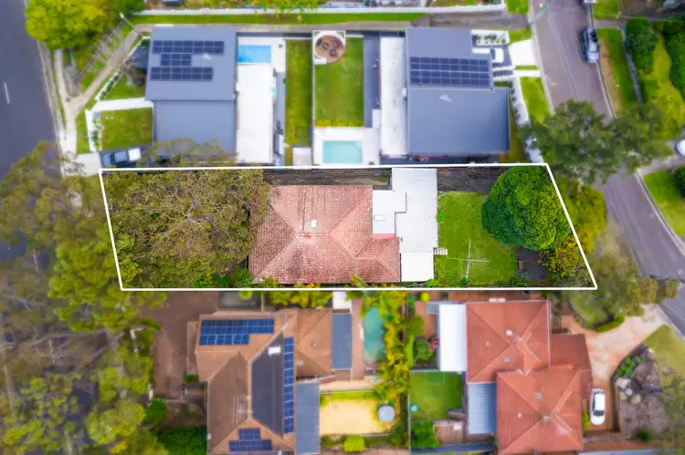 77 Como Road, Oyster Bay NSW 2225