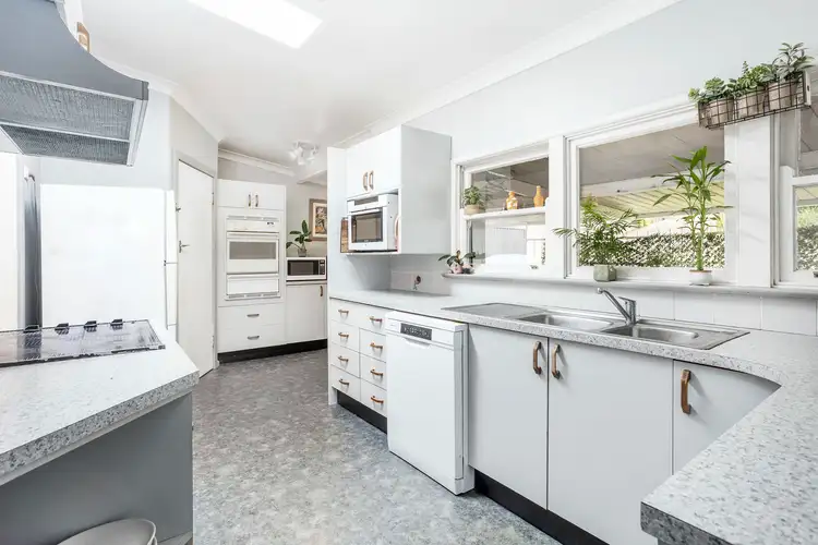 Fifth view of Homely house listing, 77 Como Road, Oyster Bay NSW 2225