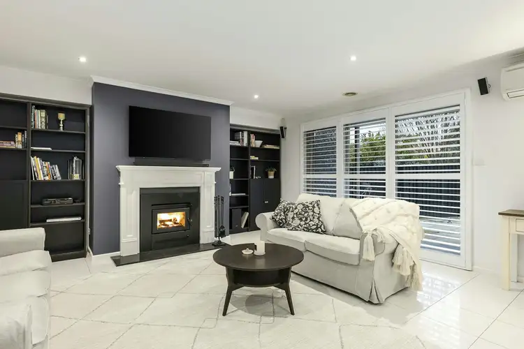 Second view of Homely house listing, 3 Lawson Court, Croydon North VIC 3136