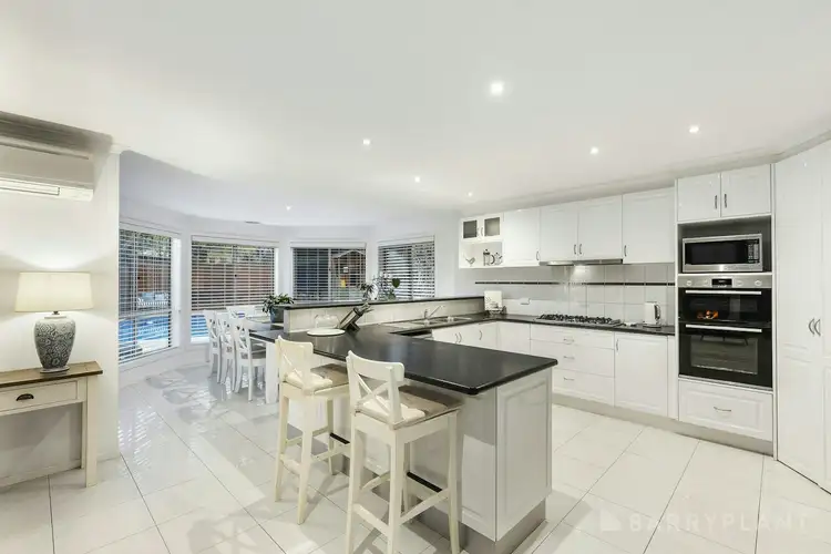 Third view of Homely house listing, 3 Lawson Court, Croydon North VIC 3136