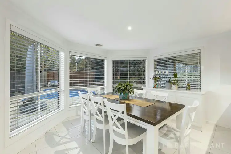 Fourth view of Homely house listing, 3 Lawson Court, Croydon North VIC 3136