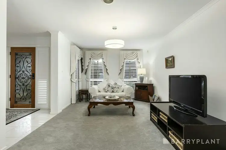 Fifth view of Homely house listing, 3 Lawson Court, Croydon North VIC 3136