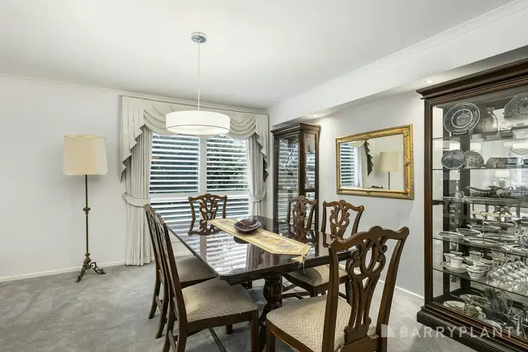 Sixth view of Homely house listing, 3 Lawson Court, Croydon North VIC 3136