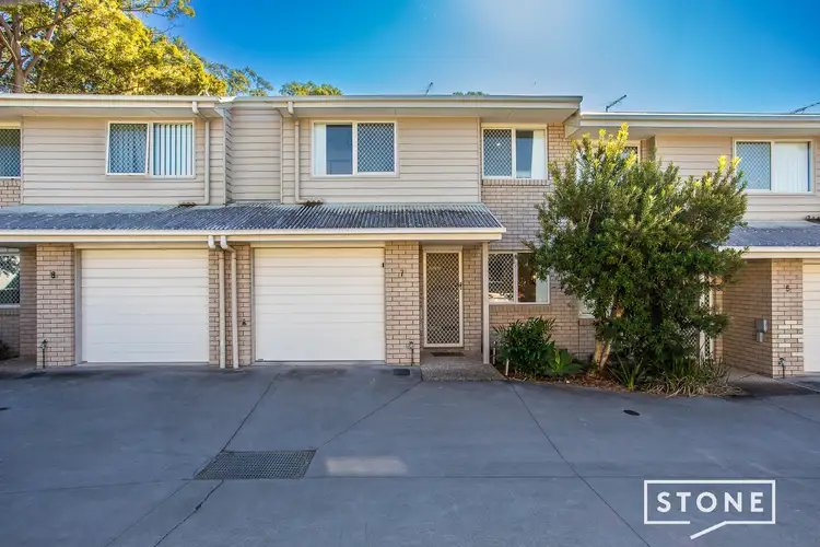 Main view of Homely villa listing, 7/11 Montree Circuit, Kallangur QLD 4503