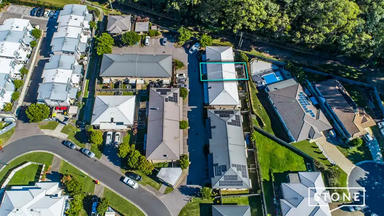 Second view of Homely villa listing, 7/11 Montree Circuit, Kallangur QLD 4503