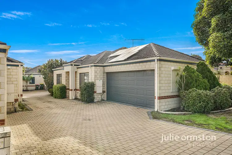 10A Shakespeare Avenue, Balcatta WA 6021