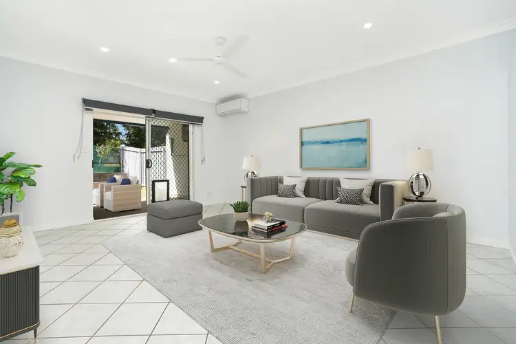 Fourth view of Homely semi-detached listing, 2/4 Hannibal Crescent, Gray NT 830