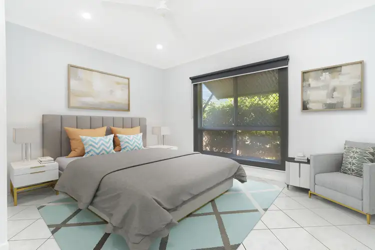 Sixth view of Homely semi-detached listing, 2/4 Hannibal Crescent, Gray NT 830