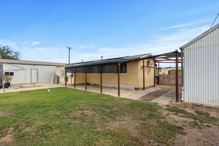 20 Wharf Crescent, Port Wakefield SA 5550